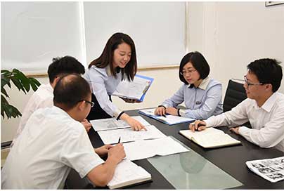 888官网代理商营销规划造订实拍图