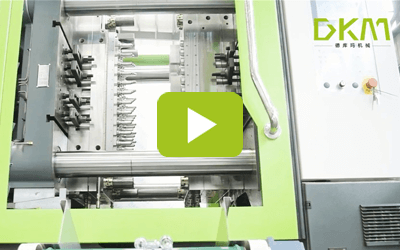 多腔瓶胚注塑成型出产线 -888官网